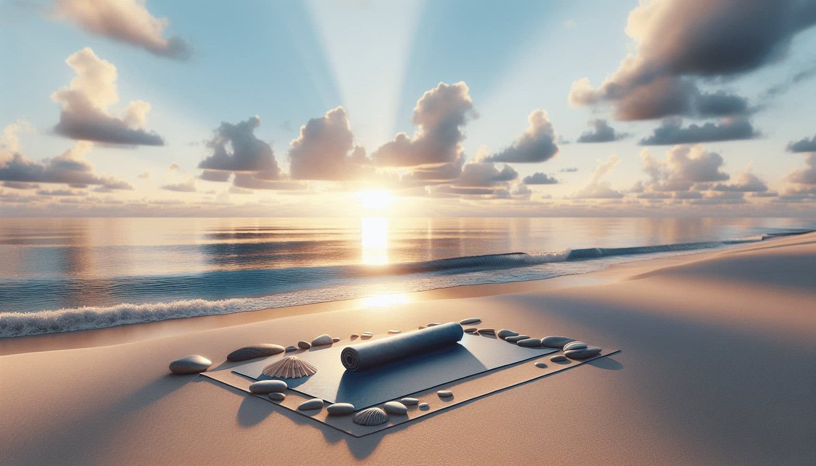 What Are The Options For Beachside Yoga Classes Or Wellness Retreats Along The Coast?