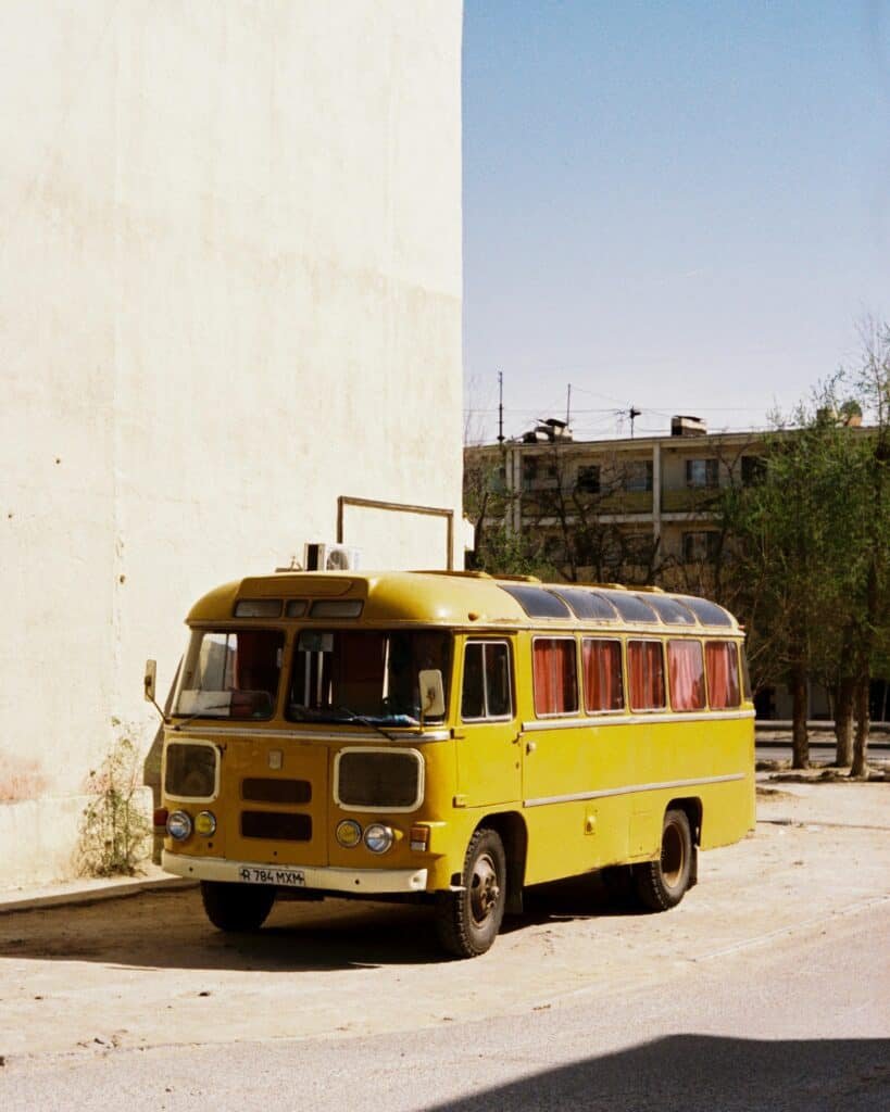 What Are The Options For Transportation To And From The Airport? What Are The Options For Transportation To And From The Airport?
