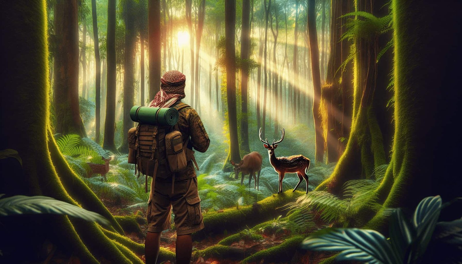 Are There Any Specific Guidelines For Respecting Wildlife And Nature During My Travels? Are There Any Specific Guidelines For Respecting Wildlife And Nature During My Travels?