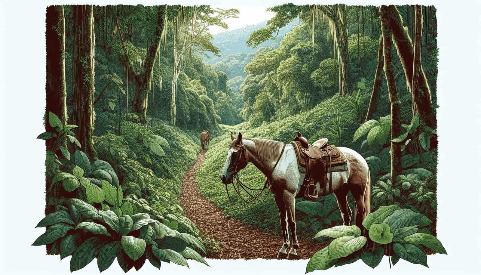 Can You Recommend Secret Spots For Horseback Riding Adventures In Nicaragua? Can You Recommend Secret Spots For Horseback Riding Adventures In Nicaragua?