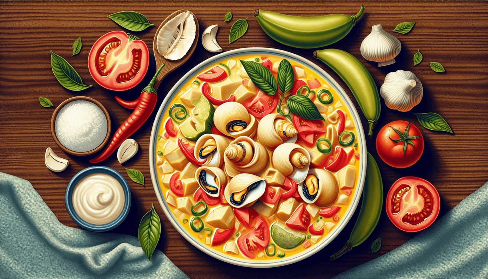 Can You Suggest Nicaraguan Dishes That Have Been Influenced By Neighboring Central American Cuisines?