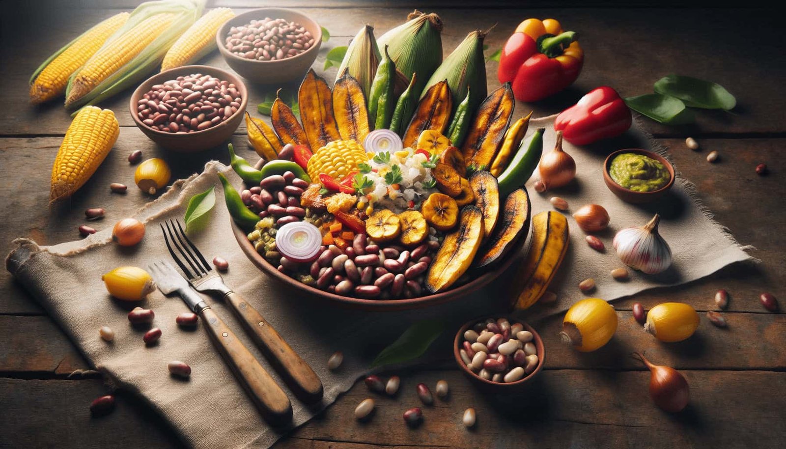 What Are The Options For Enjoying Nicaraguan Dishes With A Focus On Sustainable And Ethical Practices? What Are The Options For Enjoying Nicaraguan Dishes With A Focus On Sustainable And Ethical Practices?