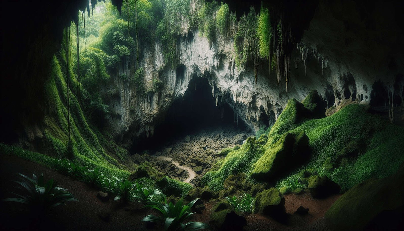 What Are The Options For Exploring Nicaraguas Caves And Underground Formations? What Are The Options For Exploring Nicaraguas Caves And Underground Formations?