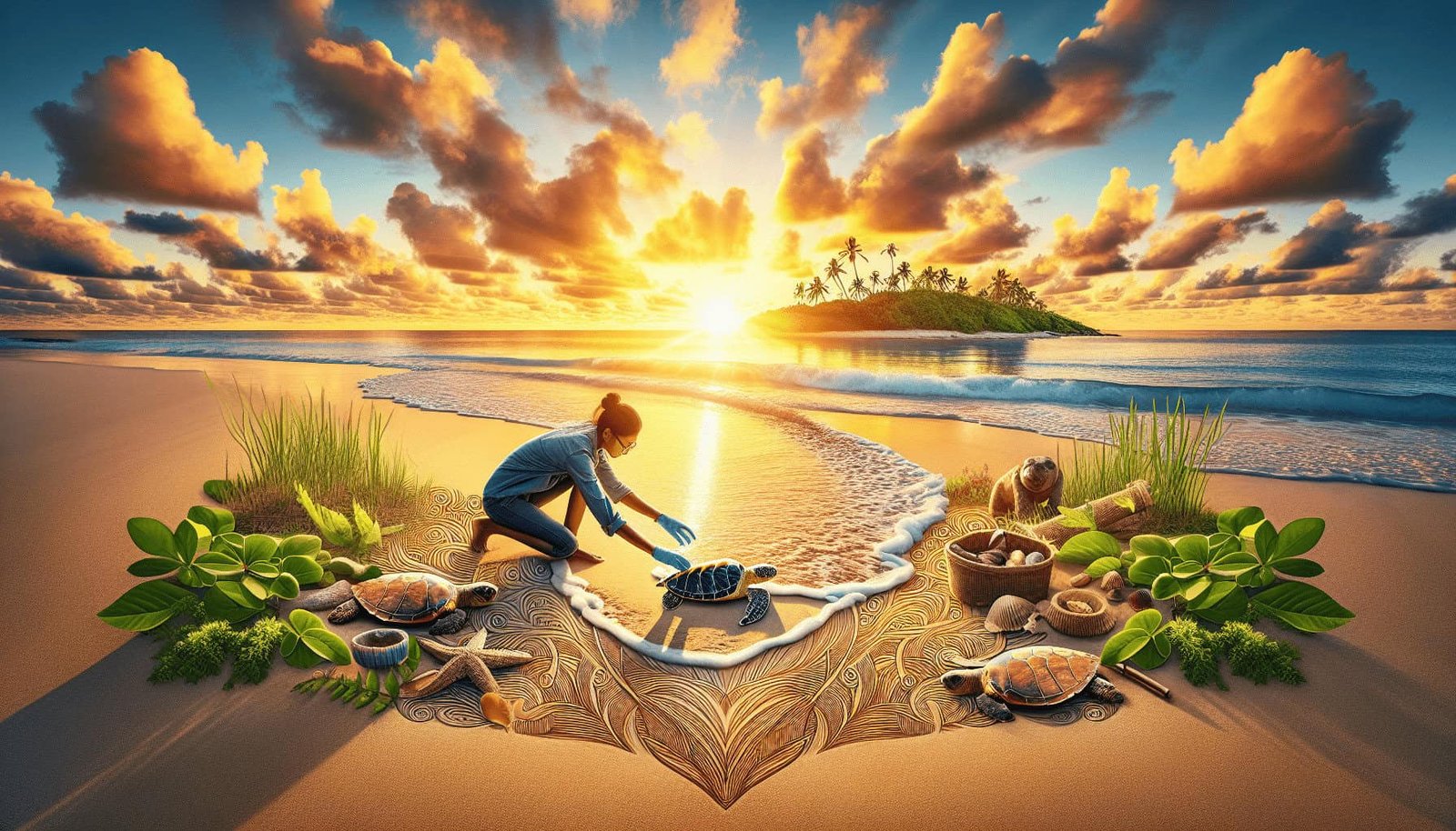 Can I Find Information On Beachside Conservation Projects Or Initiatives That Visitors Can Support? Can I Find Information On Beachside Conservation Projects Or Initiatives That Visitors Can Support?