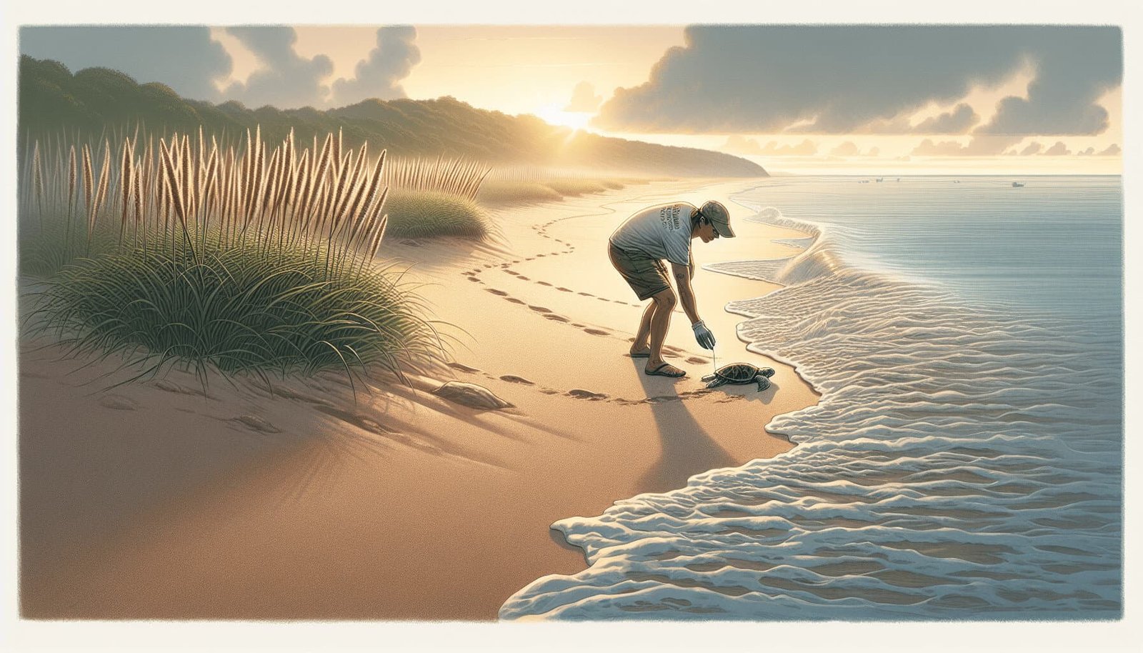 Can I Find Information On Beachside Conservation Projects Or Initiatives That Visitors Can Support? Can I Find Information On Beachside Conservation Projects Or Initiatives That Visitors Can Support?