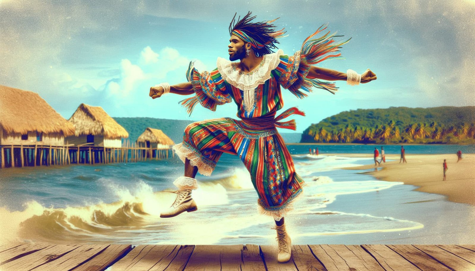 How Can I Learn About Nicaraguas Afro-Caribbean Culture And Traditions? How Can I Learn About Nicaraguas Afro-Caribbean Culture And Traditions?