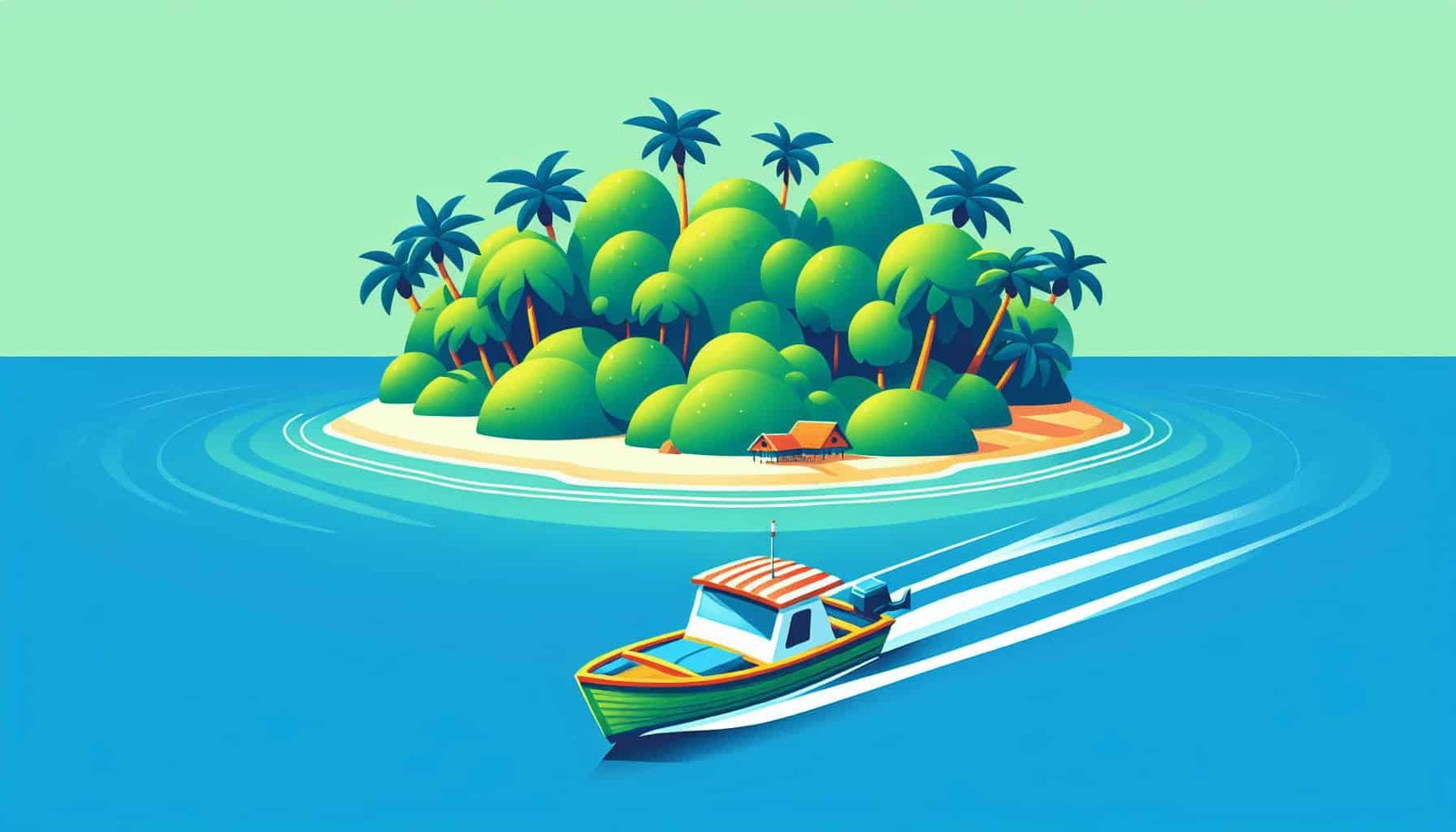What Are The Options For Exploring Nearby Islands Or Islets Accessible From Nicaraguan Beaches? What Are The Options For Exploring Nearby Islands Or Islets Accessible From Nicaraguan Beaches?