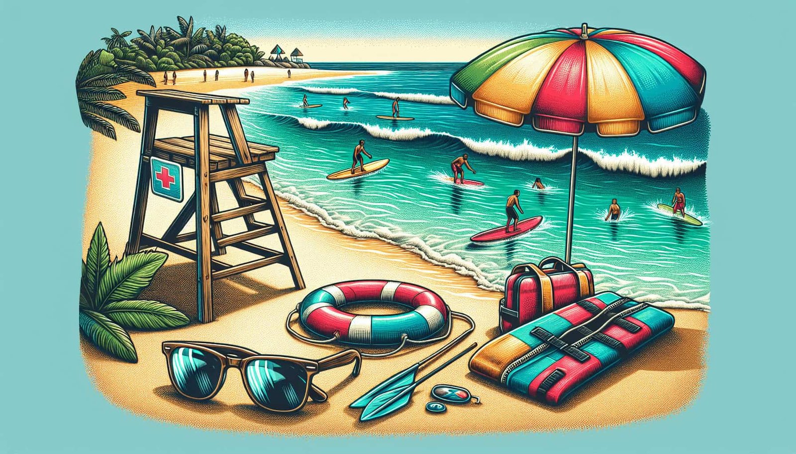 What Are The Safety Tips For Enjoying Nicaraguas Beaches And Water Activities? What Are The Safety Tips For Enjoying Nicaraguas Beaches And Water Activities?