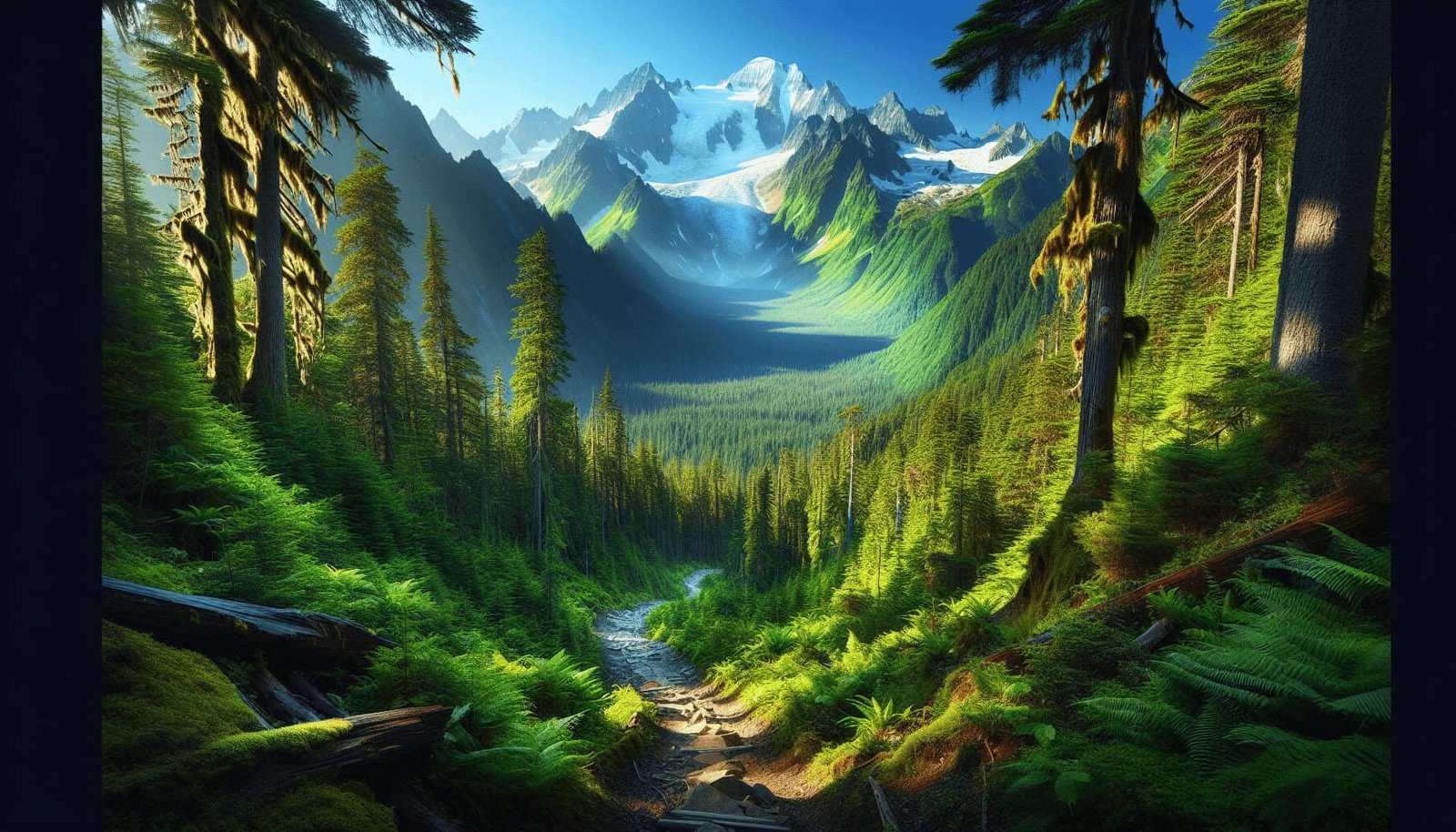 Where Can I Find Hidden Trails Or Paths For Mountain Hiking With Stunning Vistas? Where Can I Find Hidden Trails Or Paths For Mountain Hiking With Stunning Vistas?