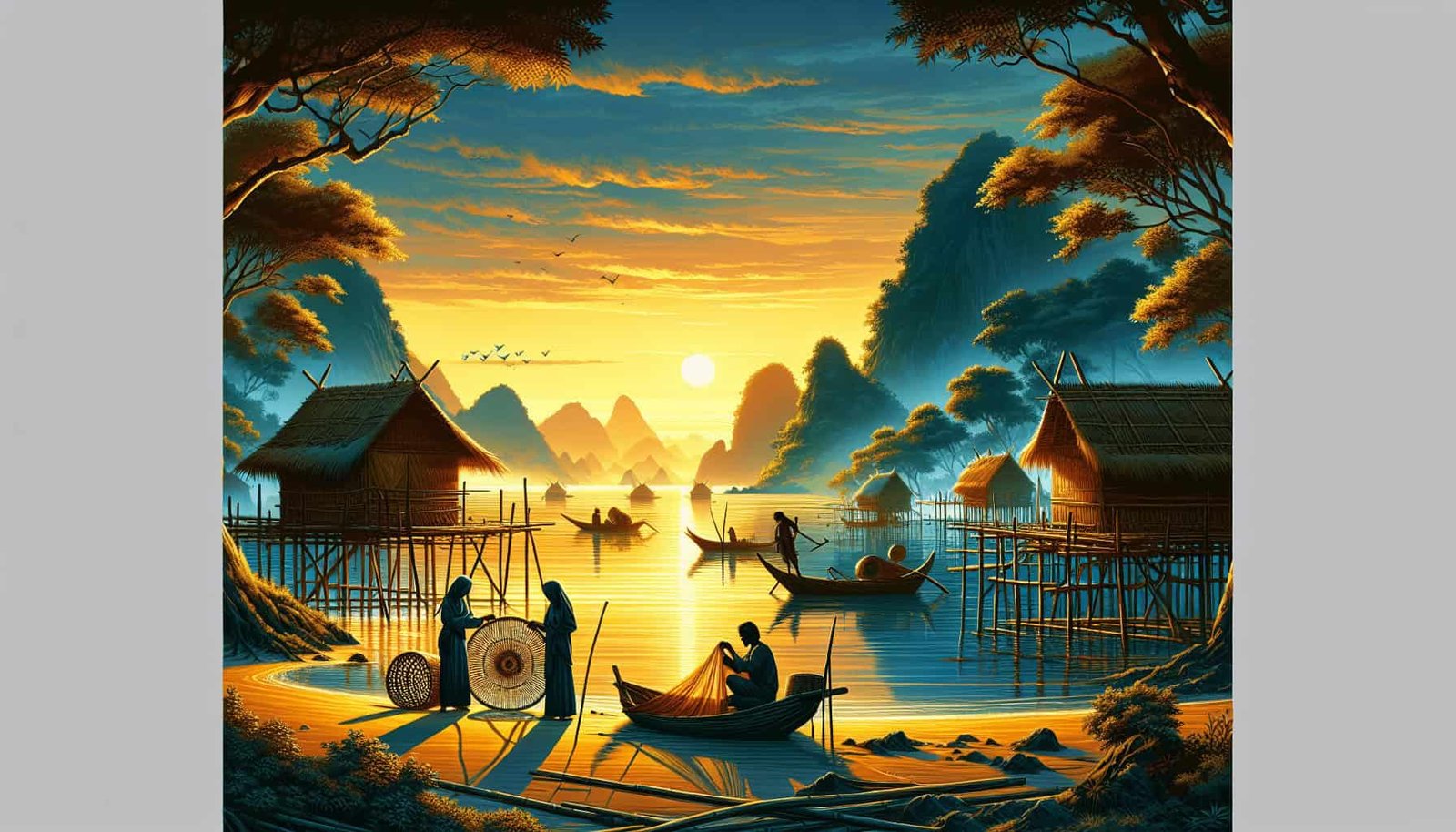 Are There Any Specific Guidelines For Respecting The Privacy And Cultural Traditions Of Local Communities Near The Beaches? Are There Any Specific Guidelines For Respecting The Privacy And Cultural Traditions Of Local Communities Near The Beaches?