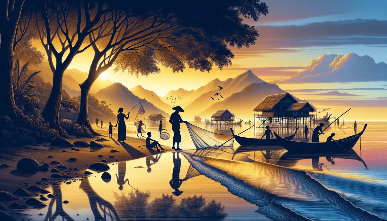 Are There Any Specific Guidelines For Respecting The Privacy And Cultural Traditions Of Local Communities Near The Beaches? Are There Any Specific Guidelines For Respecting The Privacy And Cultural Traditions Of Local Communities Near The Beaches?