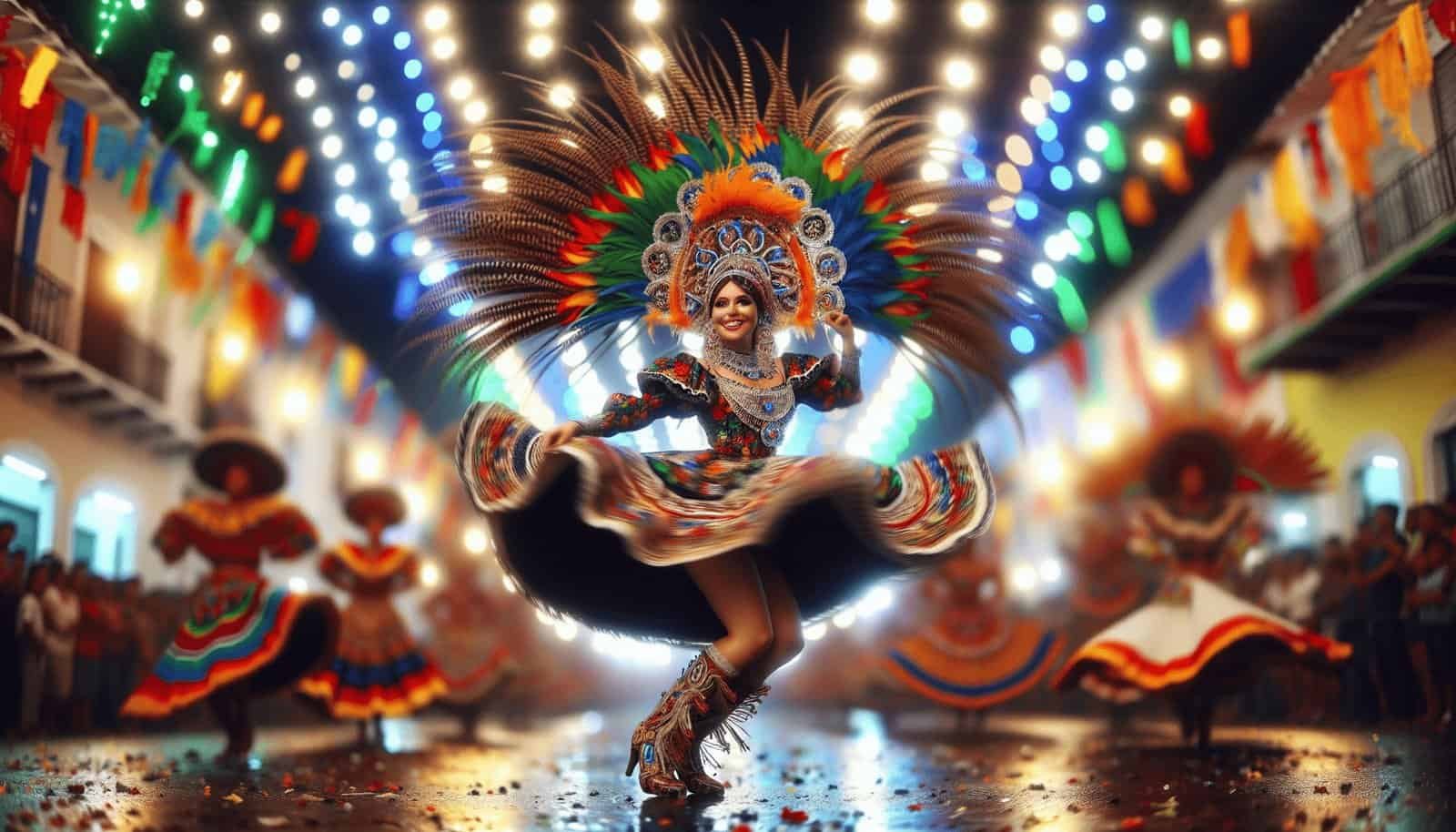 Can I Attend Local Events Or Celebrations To Immerse Myself In Nicaraguan Culture? Can I Attend Local Events Or Celebrations To Immerse Myself In Nicaraguan Culture?