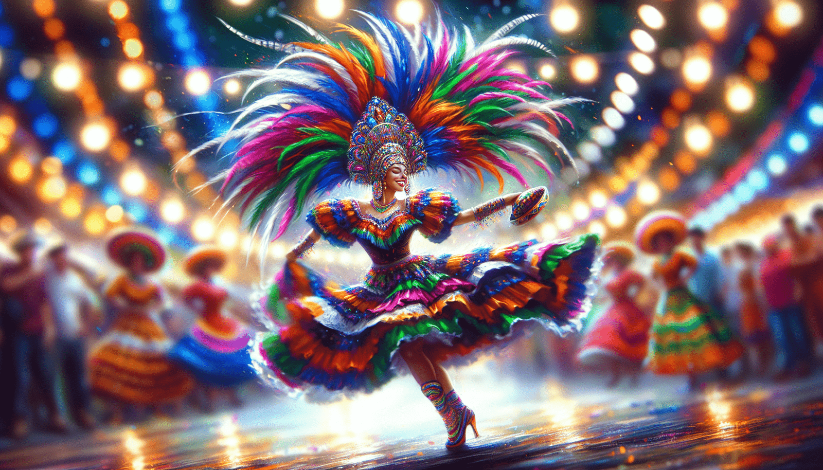 Can I Attend Local Events Or Celebrations To Immerse Myself In Nicaraguan Culture? Can I Attend Local Events Or Celebrations To Immerse Myself In Nicaraguan Culture?