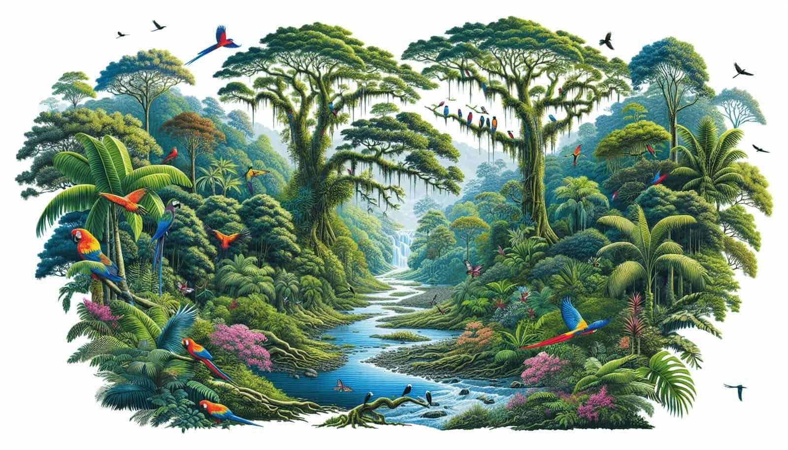 How Can I Learn About Nicaragua’s Environmental Conservation Efforts?