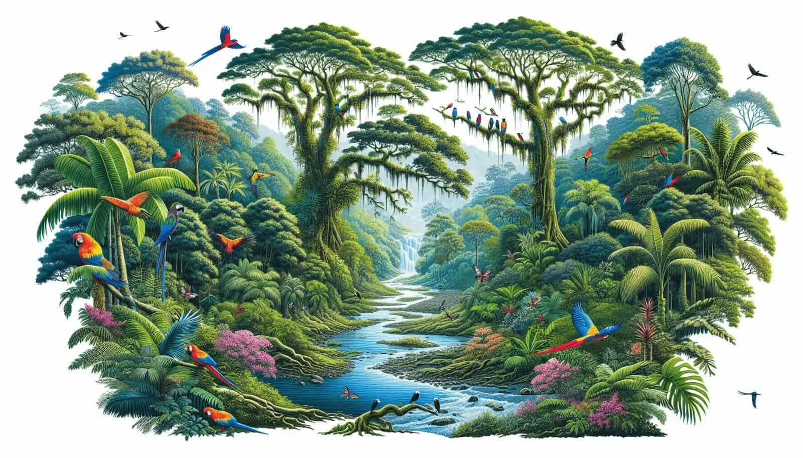 How Can I Learn About Nicaragua’s Environmental Conservation Efforts?