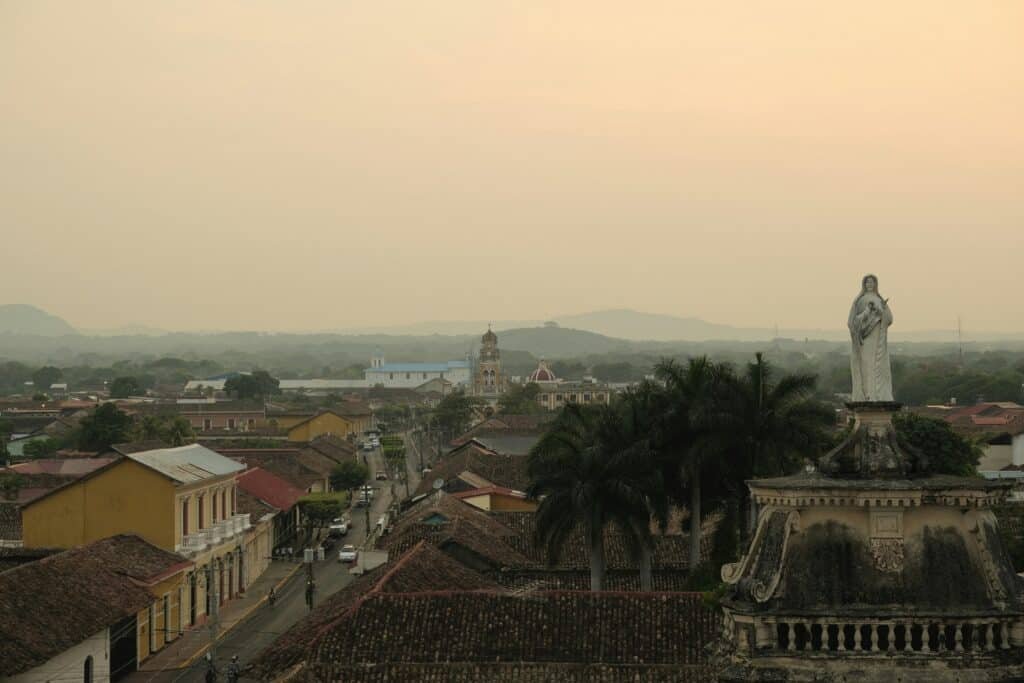 What Are The Lesser-known Locations For Experiencing Nicaraguas Traditional Dance And Music? What Are The Lesser-known Locations For Experiencing Nicaraguas Traditional Dance And Music?