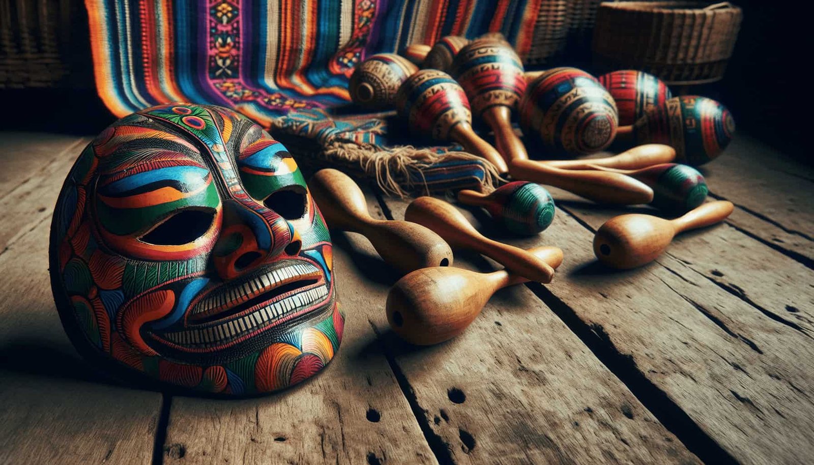 What Are The Lesser-known Locations For Experiencing Nicaraguas Traditional Dance And Music? What Are The Lesser-known Locations For Experiencing Nicaraguas Traditional Dance And Music?