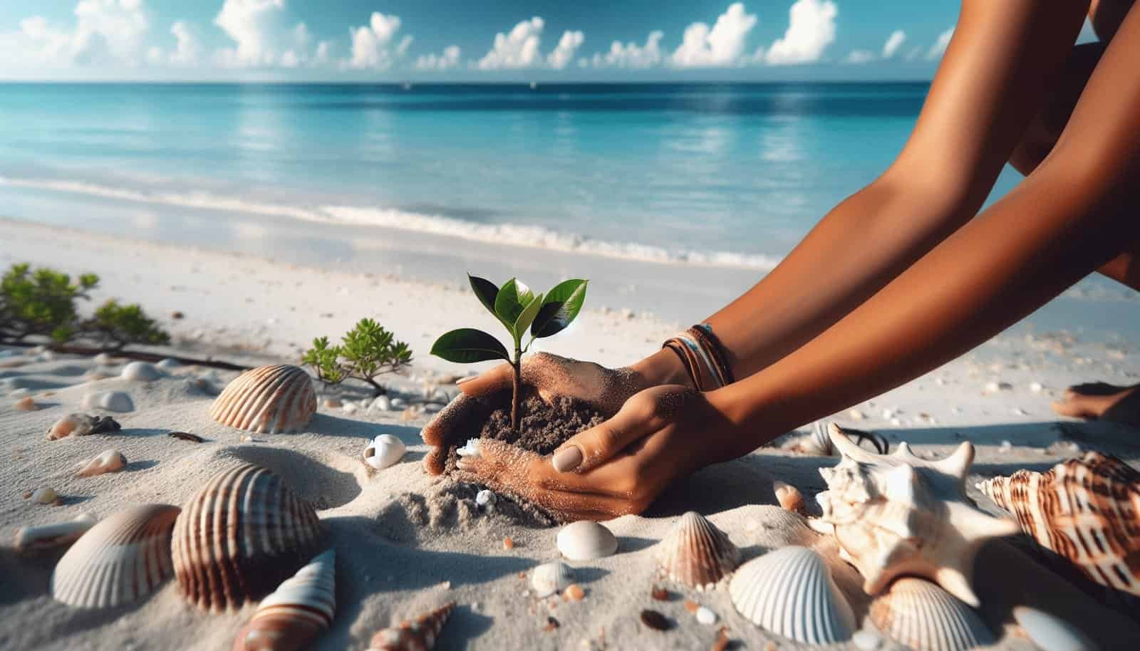 Are There Any Specific Guidelines For Participating In Beachside Conservation Volunteer Programs During My Visit? Are There Any Specific Guidelines For Participating In Beachside Conservation Volunteer Programs During My Visit?