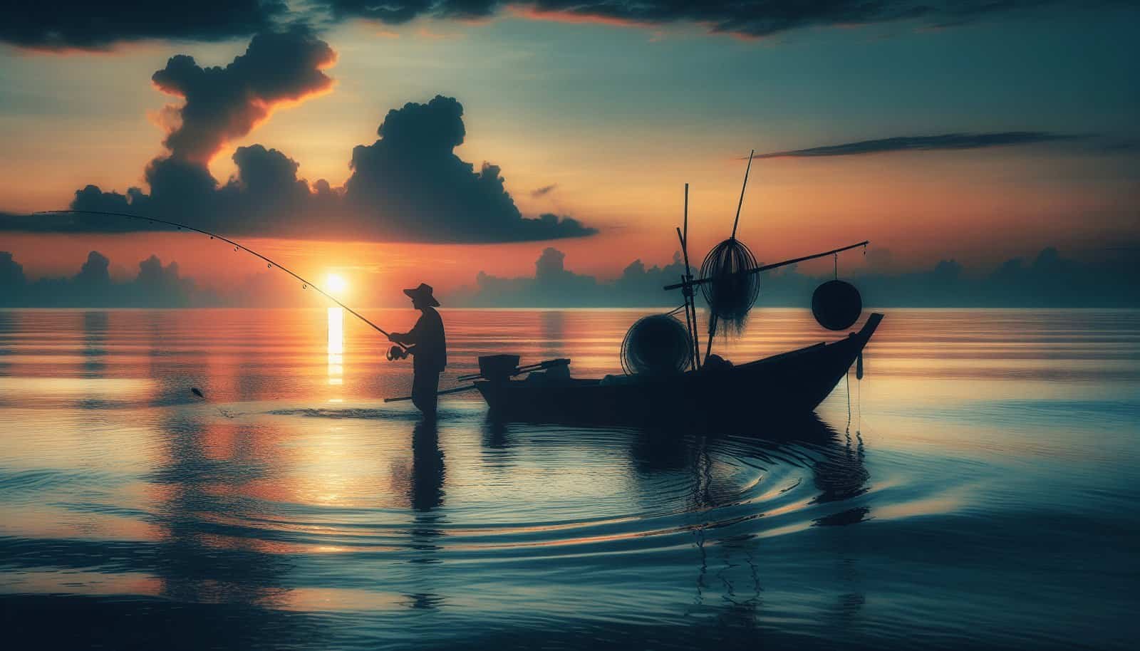 What Are The Options For Guided Fishing Excursions Or Experiences With Local Fishermen Near The Coast? What Are The Options For Guided Fishing Excursions Or Experiences With Local Fishermen Near The Coast?