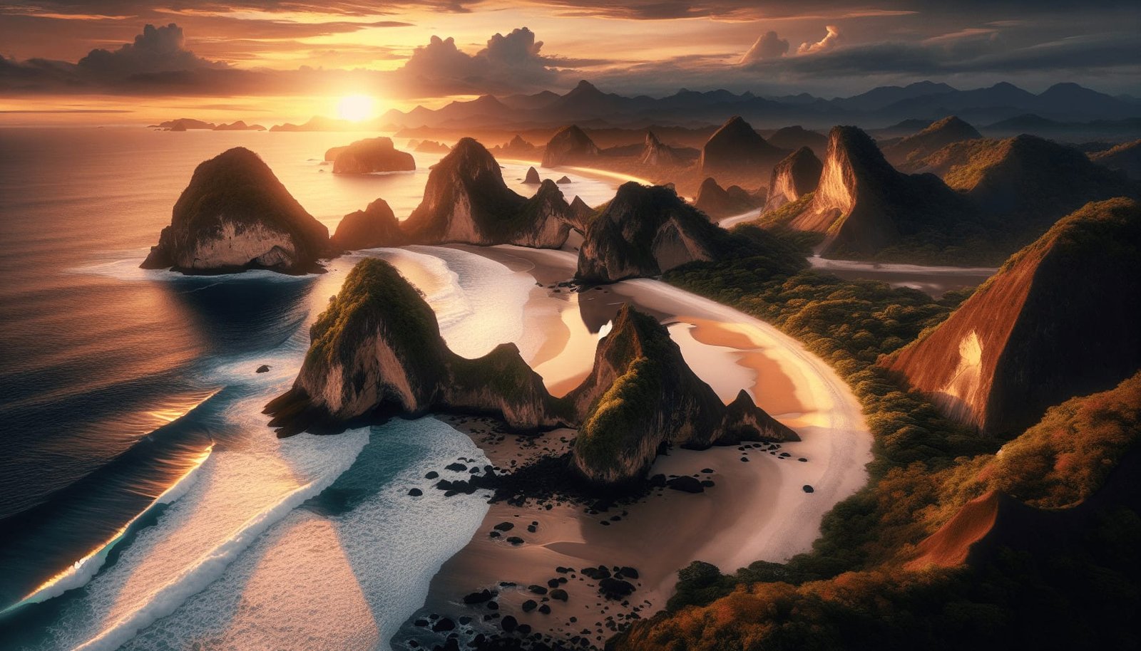 What Are The Best Beaches In Nicaragua For Photography Enthusiasts Seeking Unique Landscapes And Seascapes? What Are The Best Beaches In Nicaragua For Photography Enthusiasts Seeking Unique Landscapes And Seascapes?