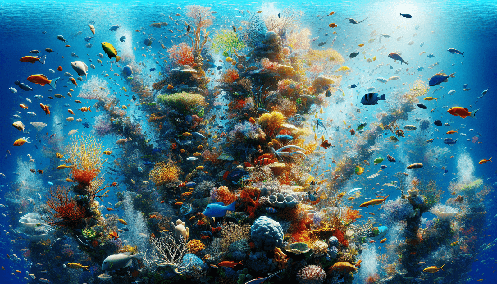What Are The Options For Exploring Nicaragua’s Underwater Ecosystems And Marine Life?